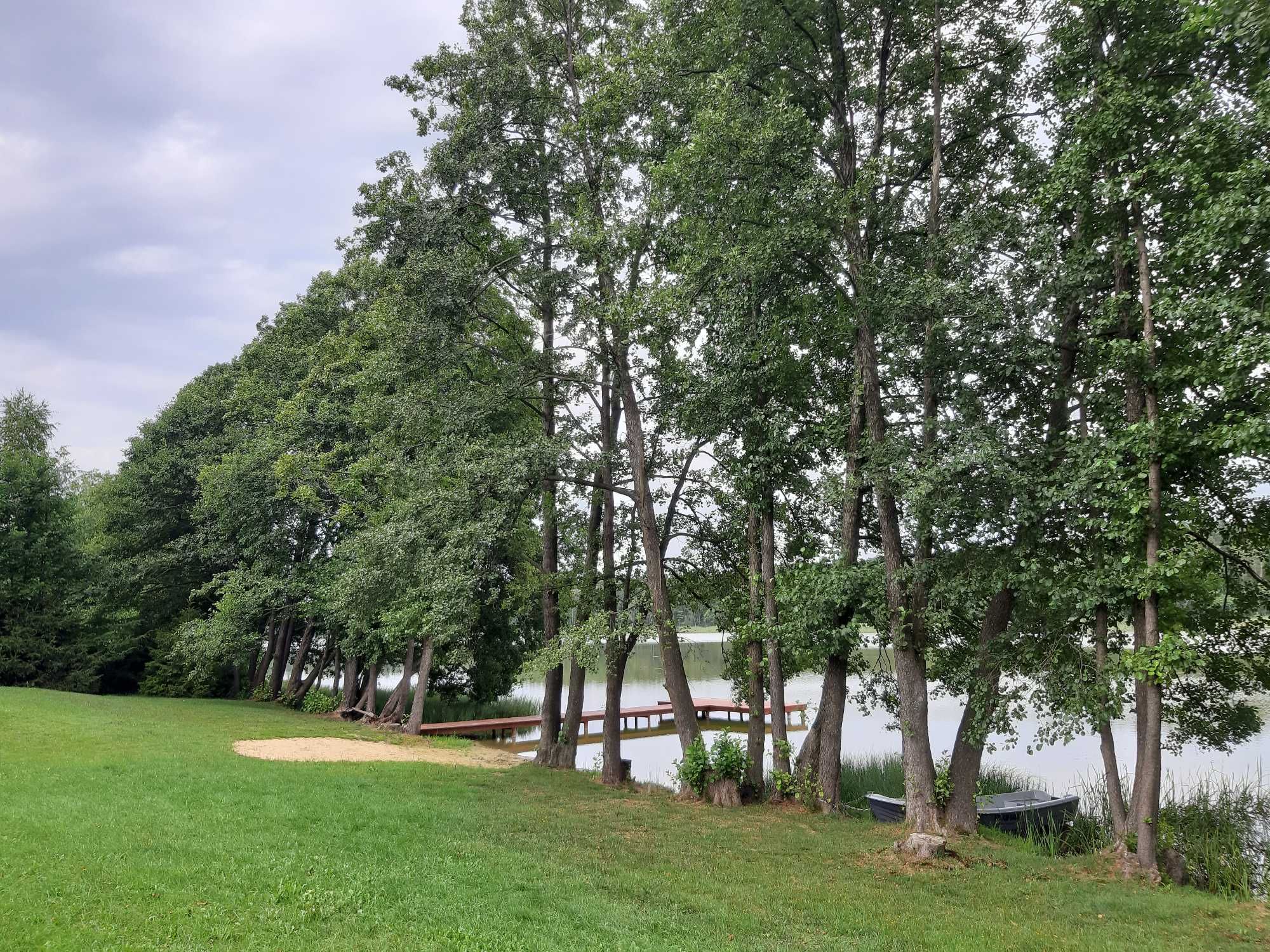 Lake House Nożyno – zdjęcie 2