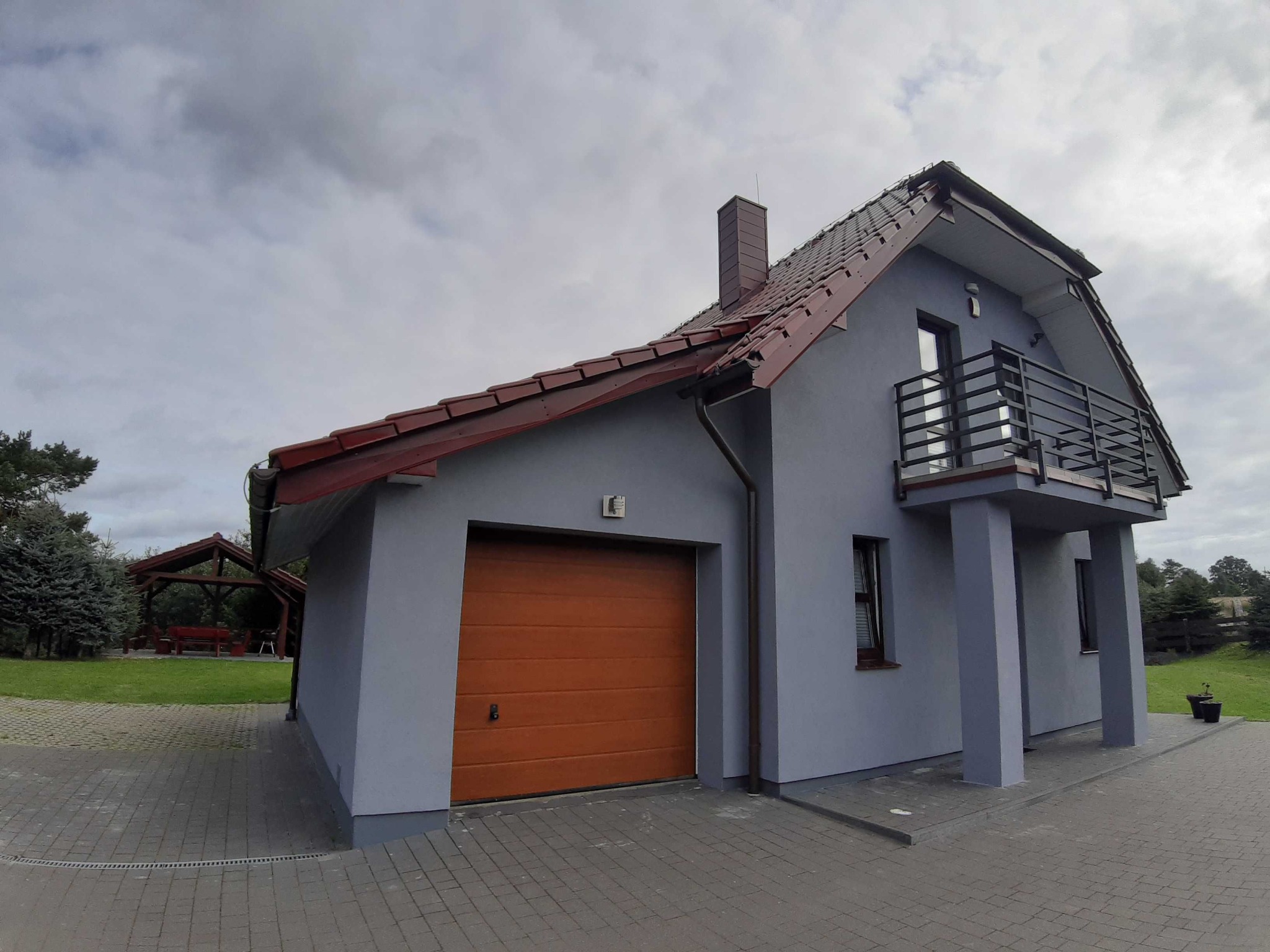 Lake House Nożyno – zdjęcie 7