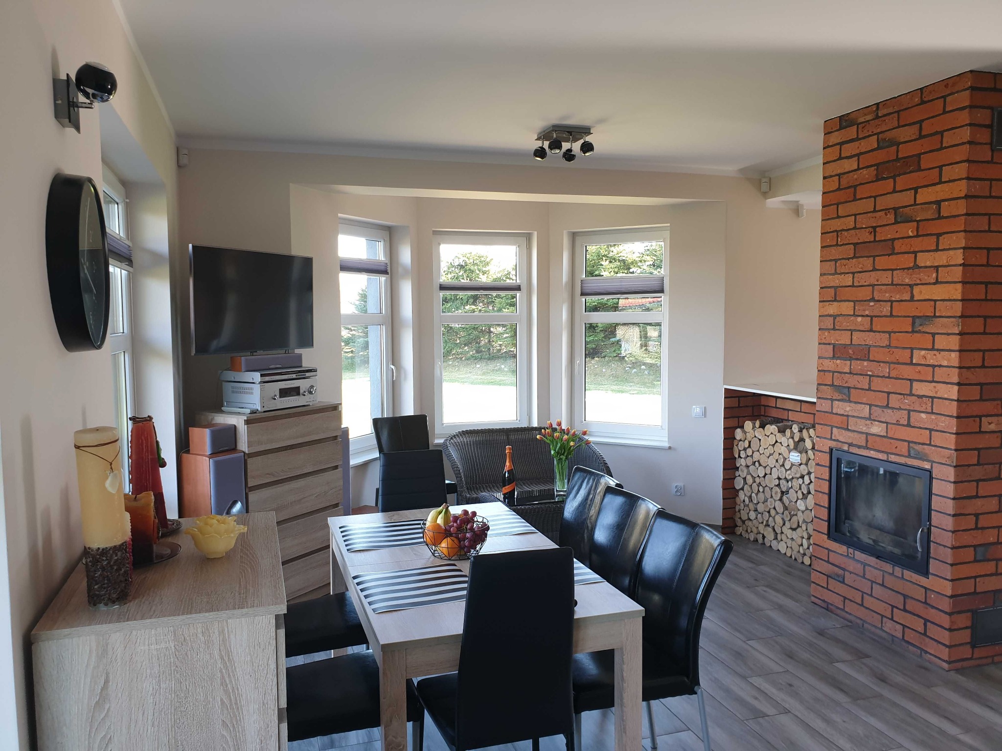 Lake House Nożyno – zdjęcie 12