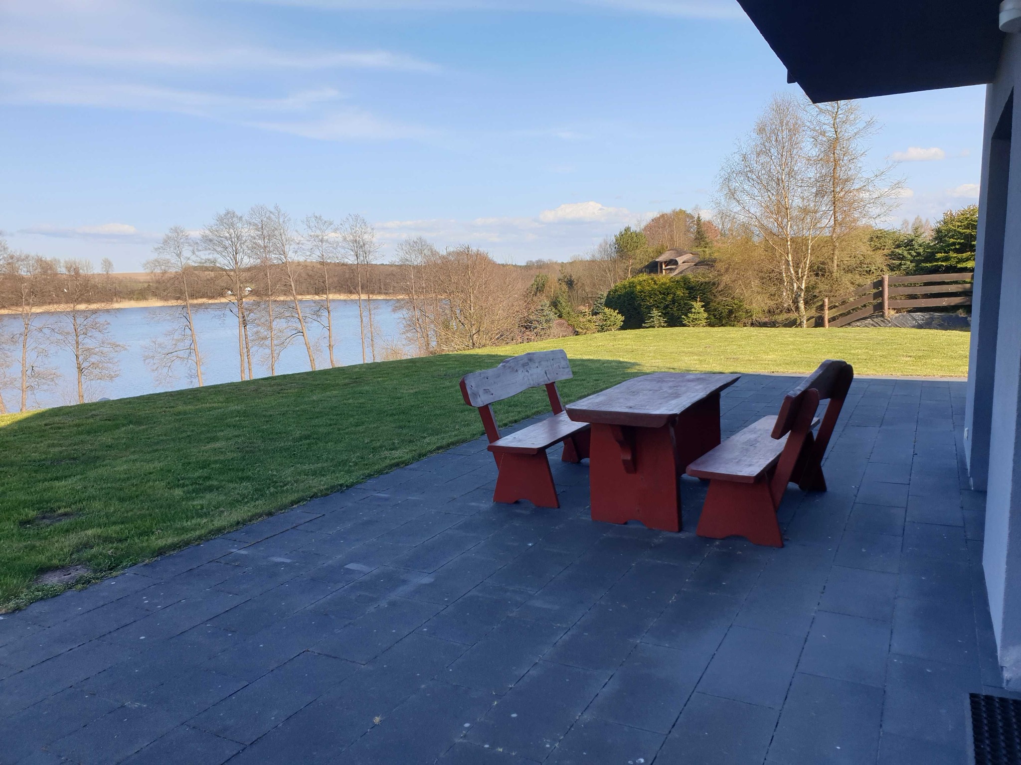 Lake House Nożyno – zdjęcie 14